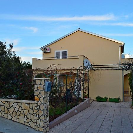 Apartments Vilim Tisno Exteriér fotografie